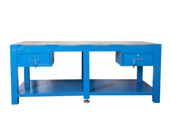 YQ8004钳工桌
