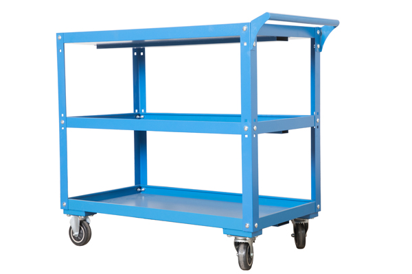 工具车的其他装置